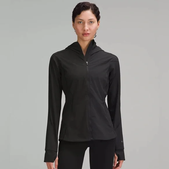 Lululemon Mist Over Windbreaker - Picture 1 of 8